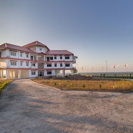 La Vue Resort Kāziranga Εξωτερικό φωτογραφία