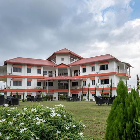 La Vue Resort Kāziranga Εξωτερικό φωτογραφία