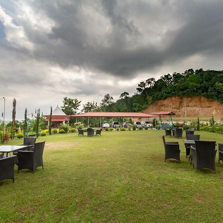 La Vue Resort Kāziranga Εξωτερικό φωτογραφία