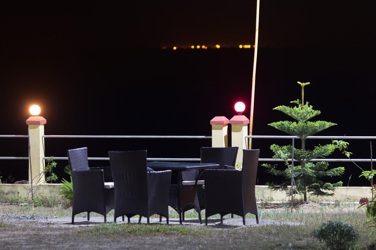 La Vue Resort Kāziranga Εξωτερικό φωτογραφία