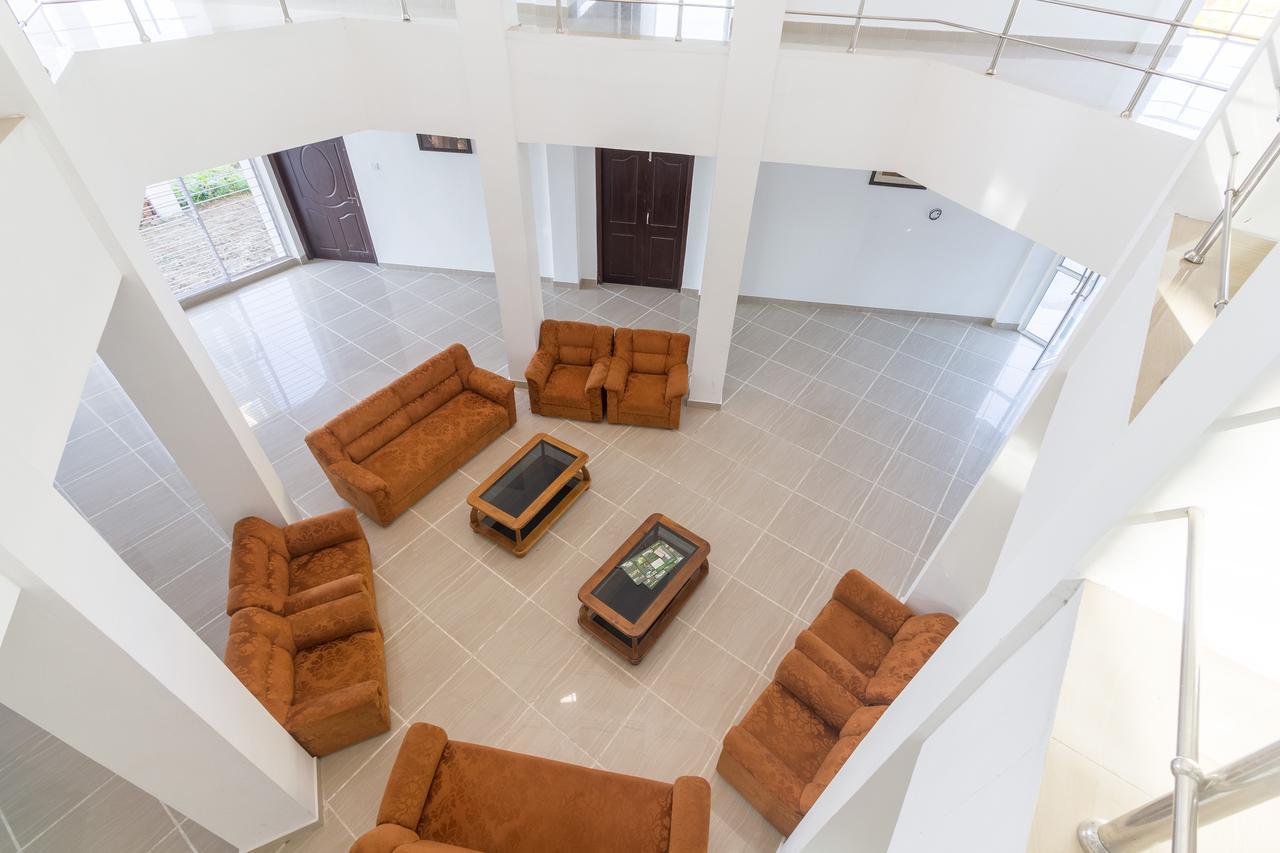 La Vue Resort Kāziranga Εξωτερικό φωτογραφία