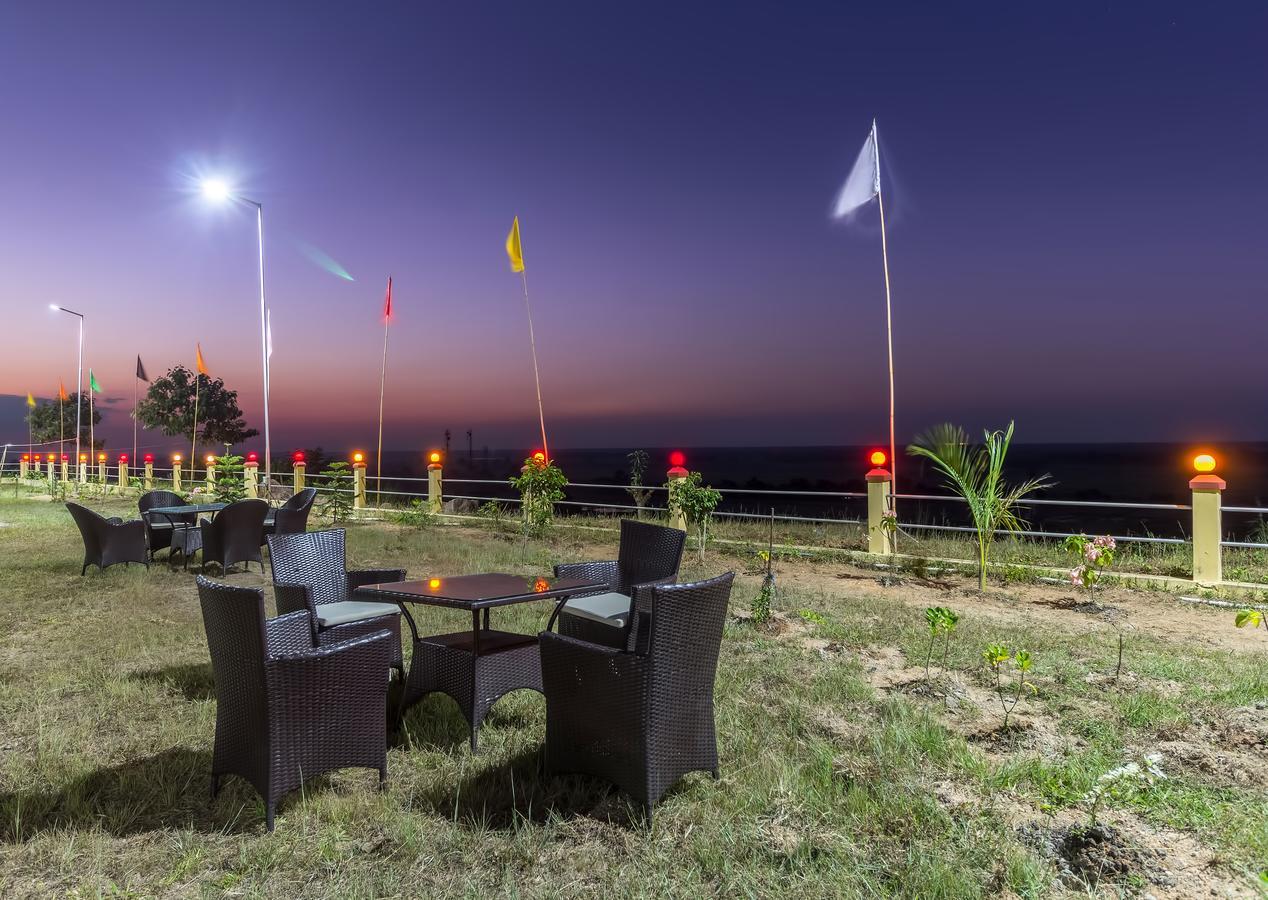 La Vue Resort Kāziranga Εξωτερικό φωτογραφία