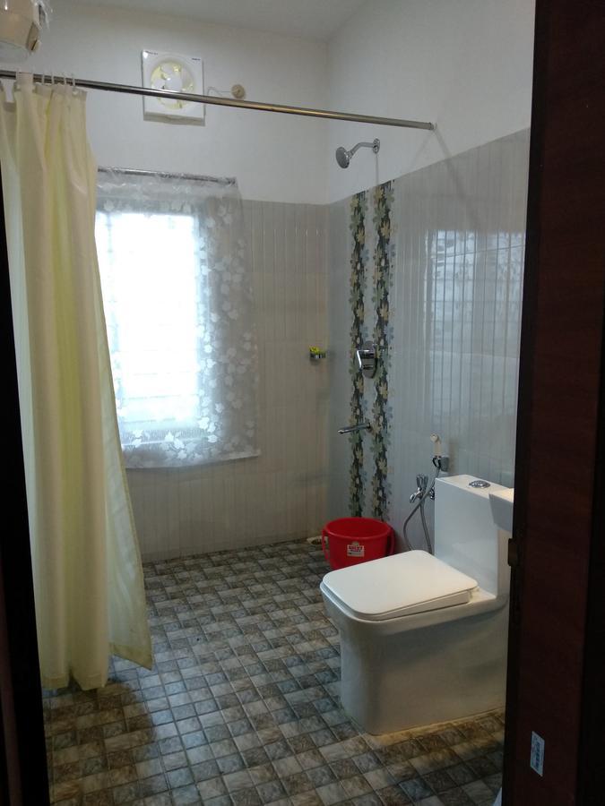 La Vue Resort Kāziranga Εξωτερικό φωτογραφία