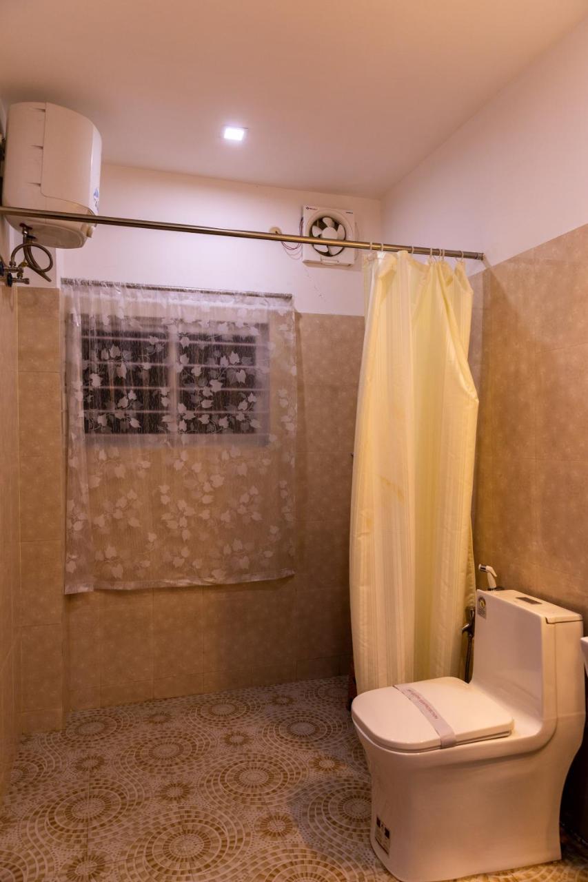 La Vue Resort Kāziranga Εξωτερικό φωτογραφία