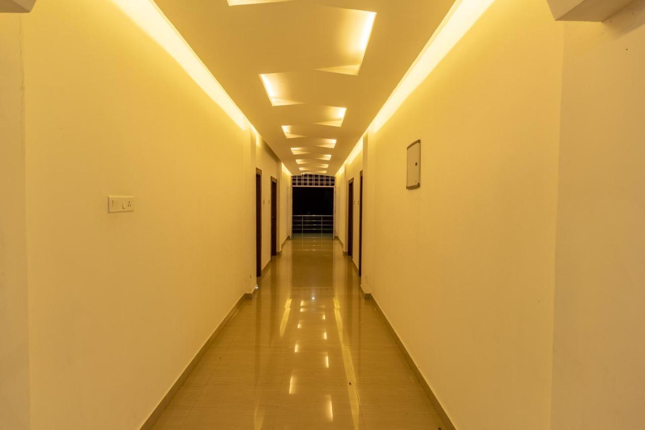 La Vue Resort Kāziranga Εξωτερικό φωτογραφία