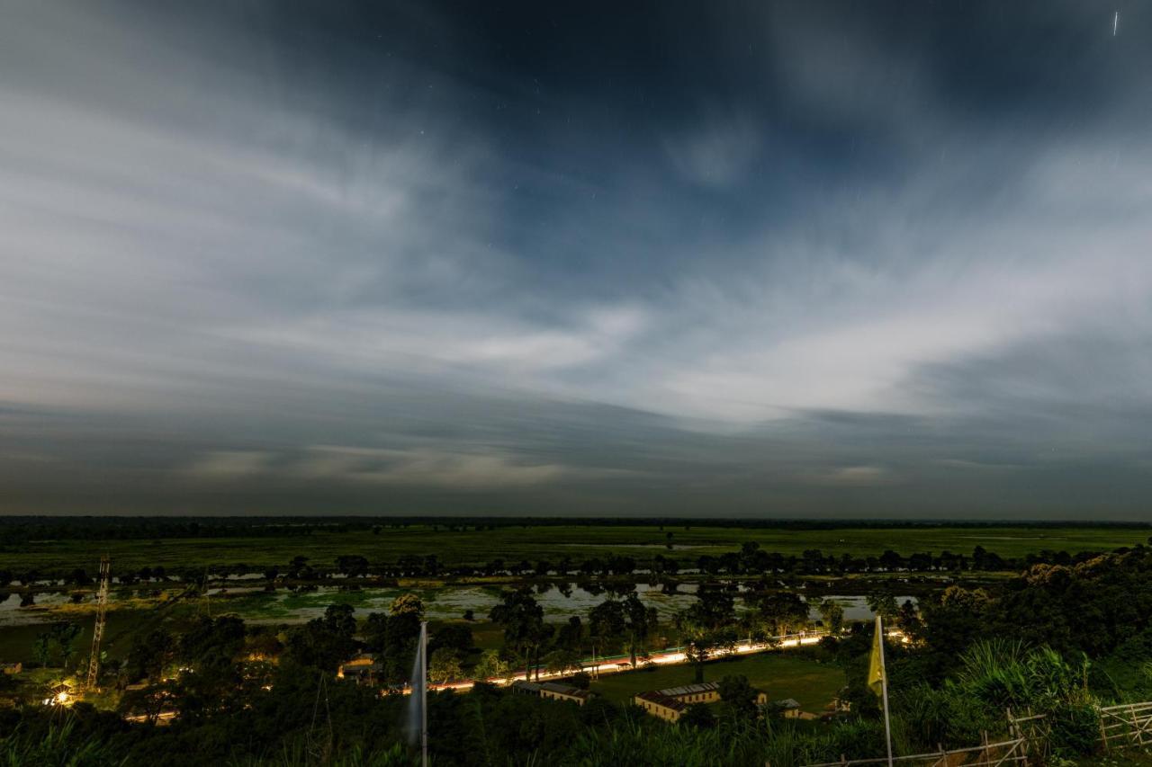 La Vue Resort Kāziranga Εξωτερικό φωτογραφία