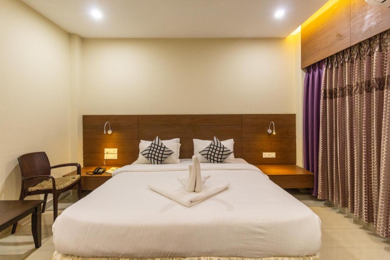 La Vue Resort Kāziranga Εξωτερικό φωτογραφία